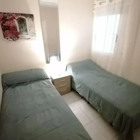 Διαμέρισμα Rockin' View - 2 Bedroom Great Terrace, Parking, Pool