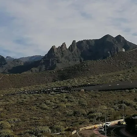 Διαμέρισμα Rockin' View - 2 Bedroom Great Terrace, Parking, Pool