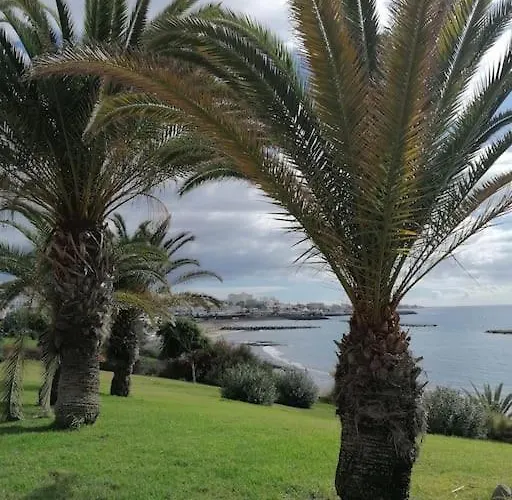 Appartement Rockin' View - 2 Bedroom Great Terrace, Parking, Pool Costa Adeje (Tenerife)