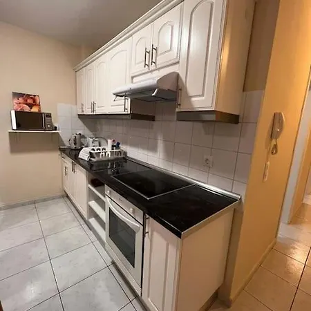 Apartament Rockin' View - 2 Bedroom Great Terrace, Parking, Pool