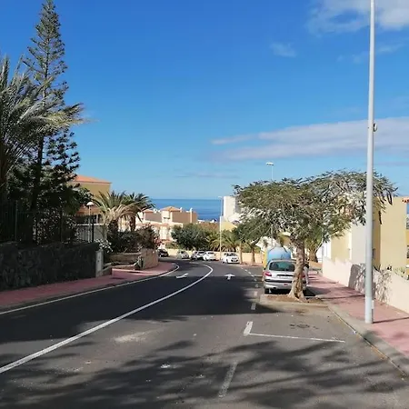 Rockin' View - 2 Bedroom Great Terrace, Parking, Pool * Costa Adeje