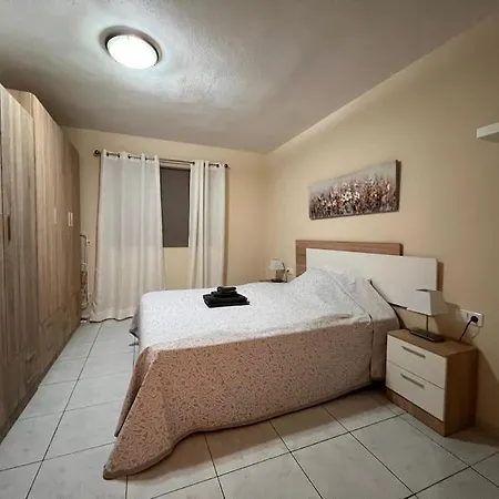 Appartement Rockin' View - 2 Bedroom Great Terrace, Parking, Pool