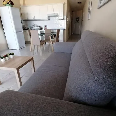 Rockin' View - 2 Bedroom Great Terrace, Parking, Pool Apartament Costa Adeje (Tenerife)