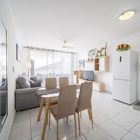 Apartment Rockin' View - 2 Bedroom Great Terrace, Parking, Pool