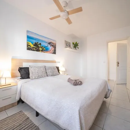 Apartment Rockin' View - 2 Bedroom Great Terrace, Parking, Pool *