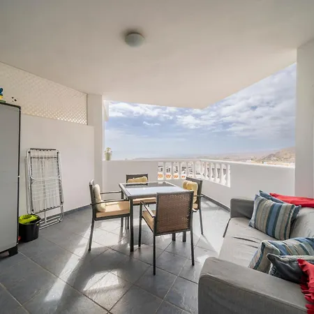 Apartment Rockin' View - 2 Bedroom Great Terrace, Parking, Pool