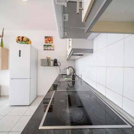 Apartment Rockin' View - 2 Bedroom Great Terrace, Parking, Pool Costa Adeje (Tenerife)