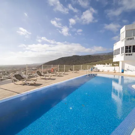 Apartment Rockin' View - 2 Bedroom Great Terrace, Parking, Pool *