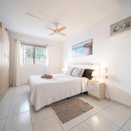 Apartment Rockin' View - 2 Bedroom Great Terrace, Parking, Pool