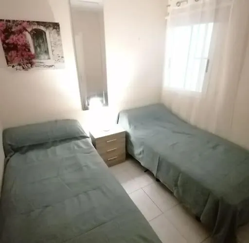 Apartment Rockin' View - 2 Bedroom Great Terrace, Parking, Pool