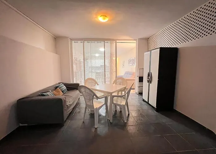 Rockin' View - 2 Bedroom Great Terrace, Parking, Pool Costa Adeje (Tenerife)