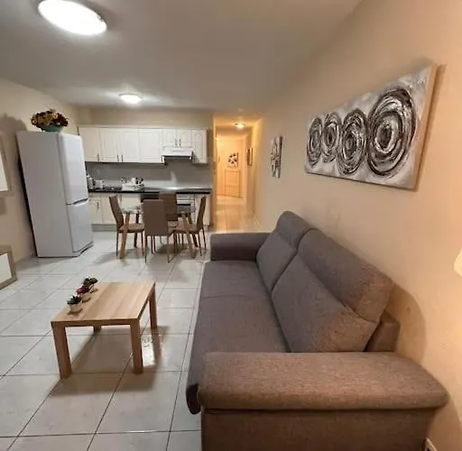 Apartment Rockin' View - 2 Bedroom Great Terrace, Parking, Pool