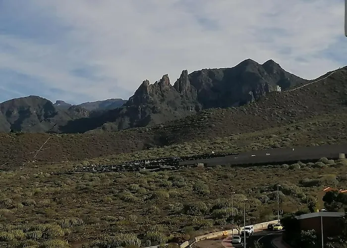 Apartment Rockin' View - 2 Bedroom Great Terrace, Parking, Pool