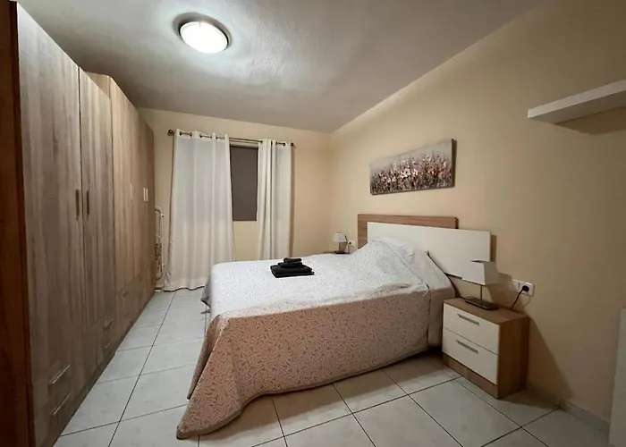 Apartment Rockin' View - 2 Bedroom Great Terrace, Parking, Pool