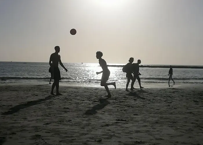 Apartment Rockin' View - 2 Bedroom Great Terrace, Parking, Pool *